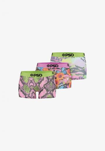 Трусы шортики