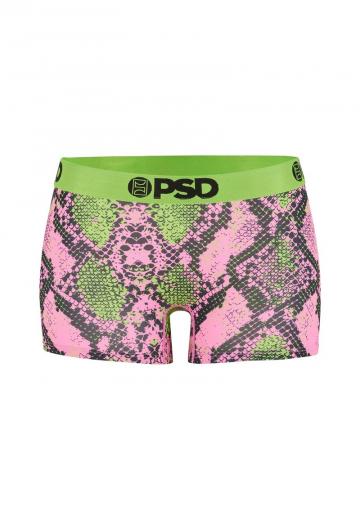 Трусы шортики