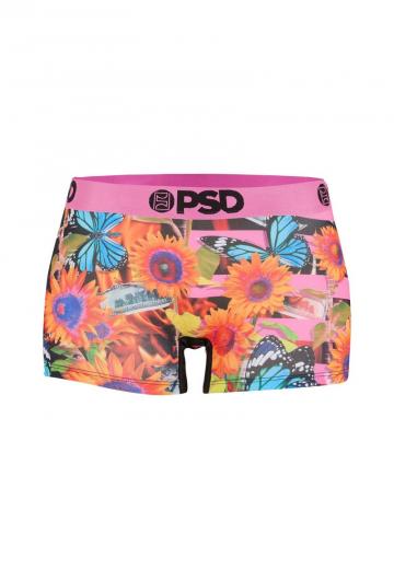 Трусы шортики