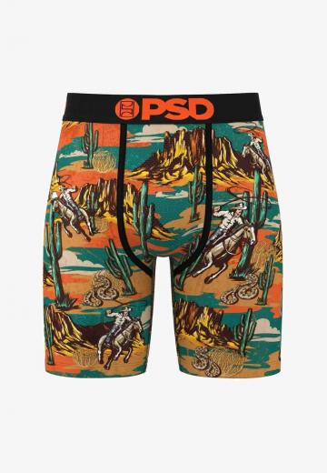 Трусы шортики