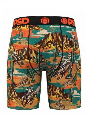 Трусы шортики