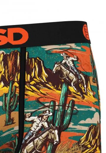 Трусы шортики