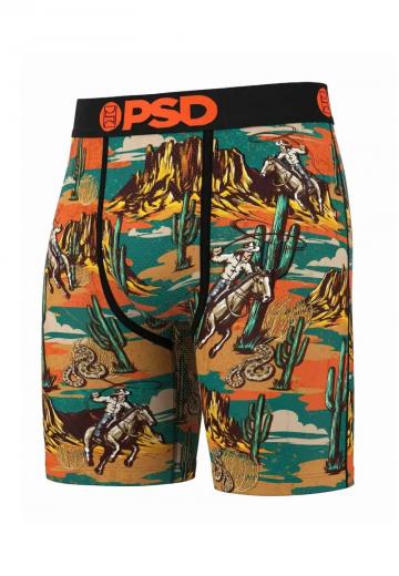 Трусы шортики