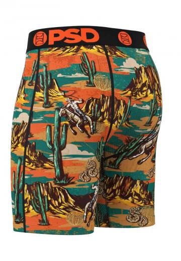 Трусы шортики