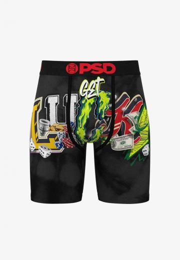 Трусы шортики