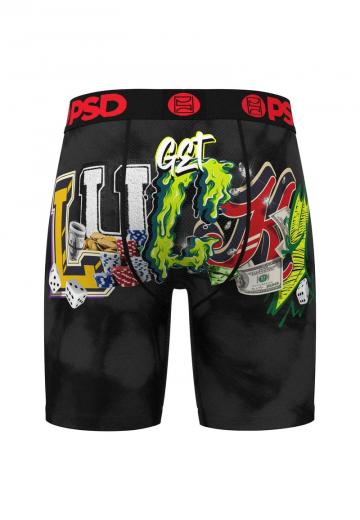 Трусы шортики