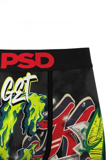 Трусы шортики