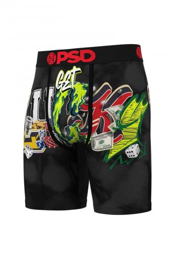 Трусы шортики