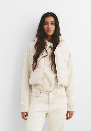 Короткая куртка
