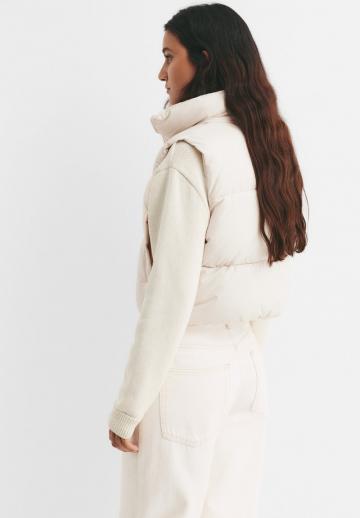 Короткая куртка