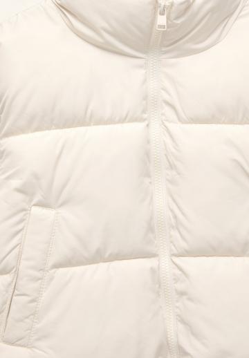 Короткая куртка