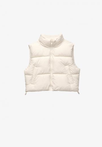 Короткая куртка