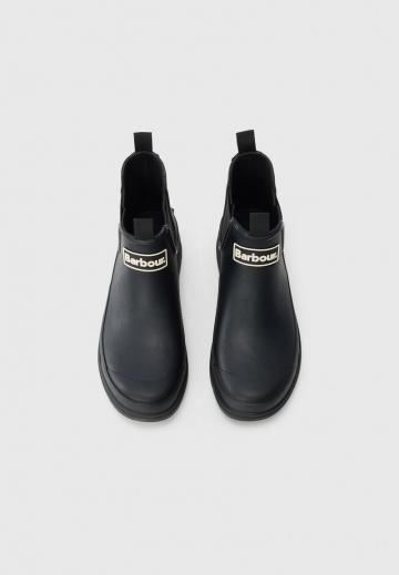 Резиновые сапоги