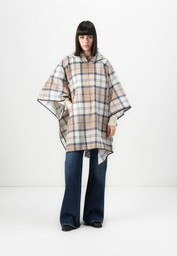 Длинная куртка