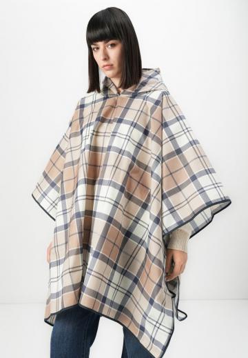 Длинная куртка