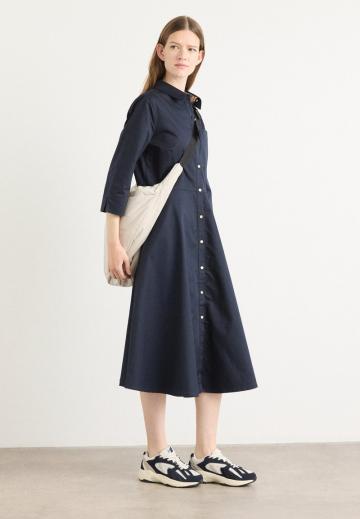 Блузка-платье