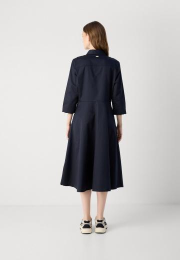 Блузка-платье