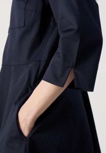 Блузка-платье