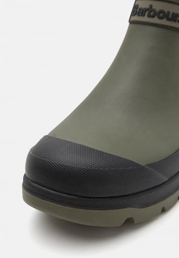 Резиновые сапоги