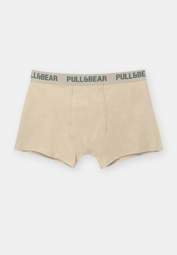 Трусы шортики