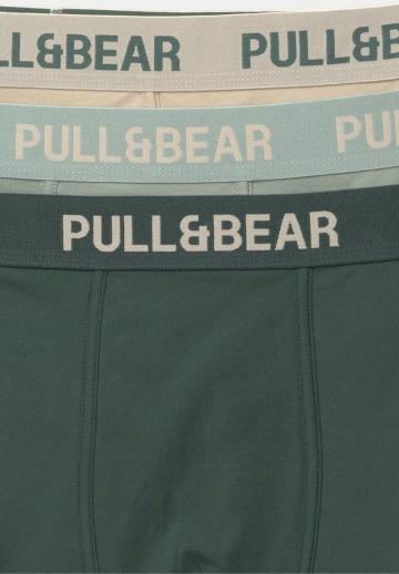 Трусы шортики