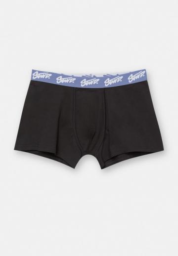 Трусы шортики