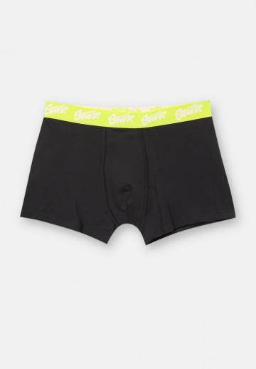 Трусы шортики