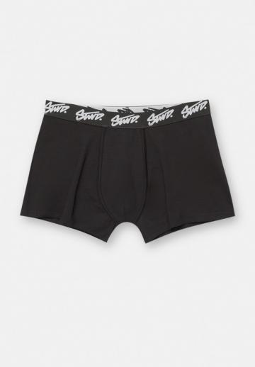 Трусы шортики