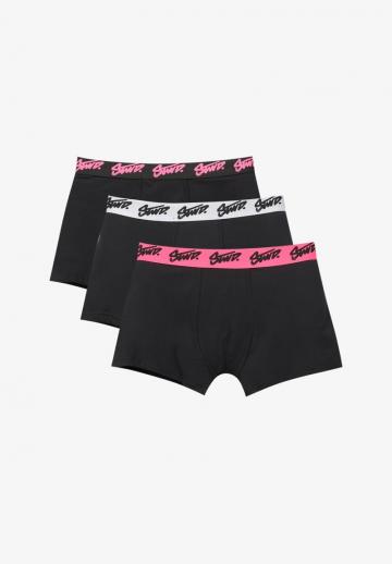 Трусы шортики