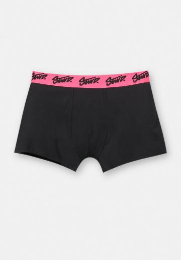 Трусы шортики