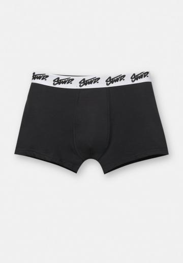 Трусы шортики