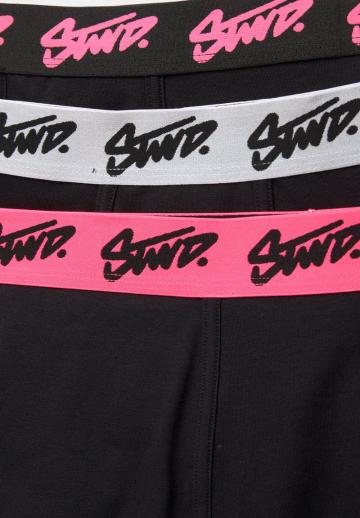 Трусы шортики