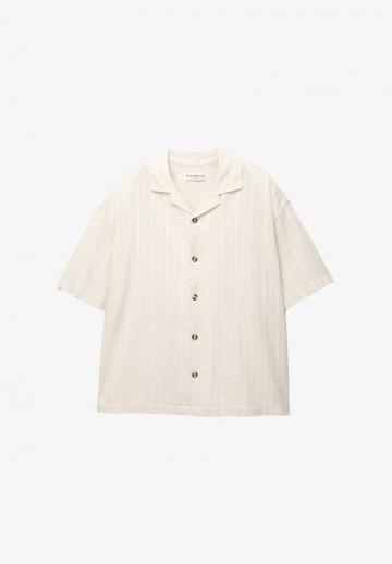 Рубашка с коротким рукавом