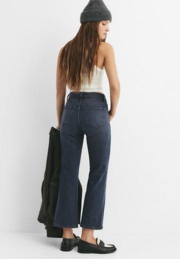 Клешеные брюки