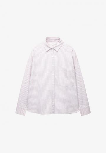 Блузка-рубашка