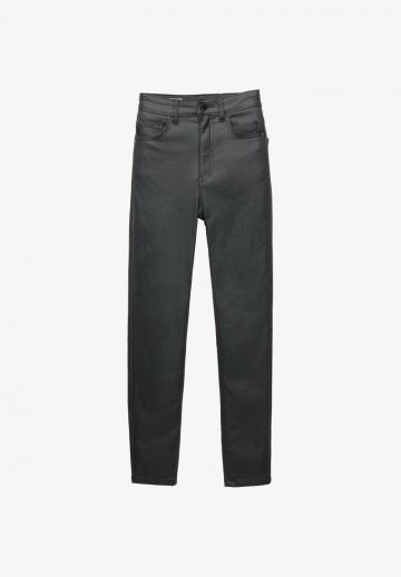 Кожаные штаны