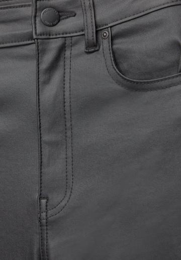 Кожаные штаны