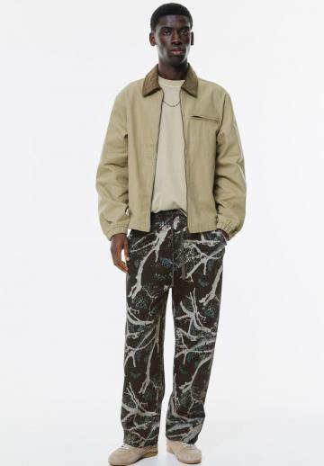 Спортивные штаны