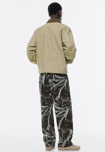 Спортивные штаны