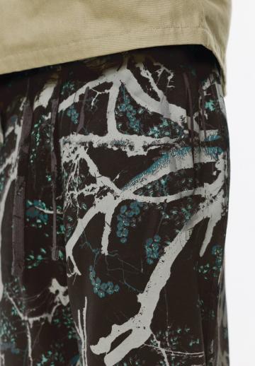 Спортивные штаны