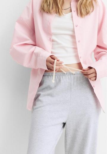 Спортивные штаны