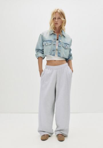 Спортивные штаны