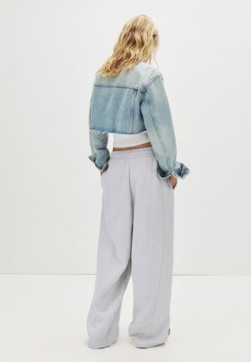 Спортивные штаны