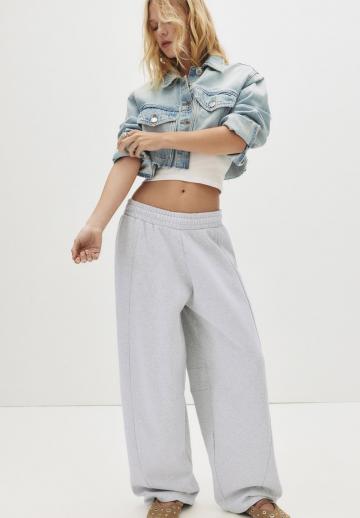 Спортивные штаны