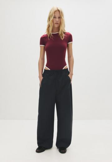 Спортивные штаны