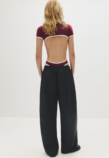 Спортивные штаны