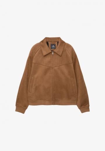 Куртка бомбер