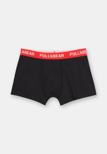 Трусы шортики