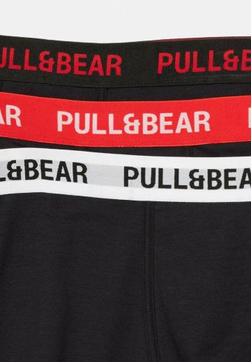 Трусы шортики