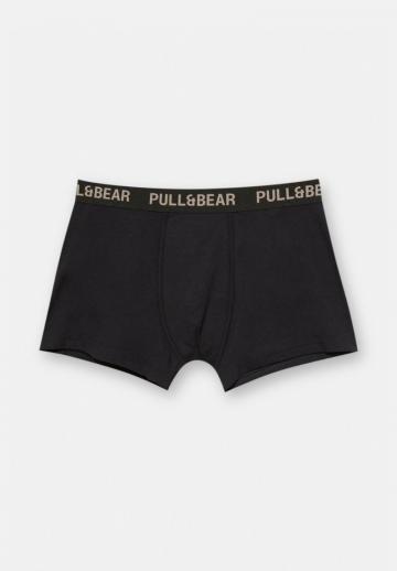 Трусы шортики